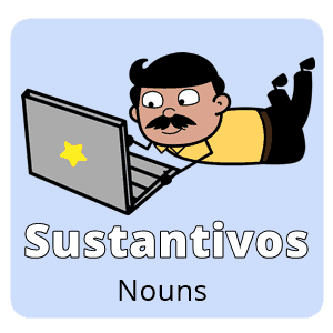 spanish nouns