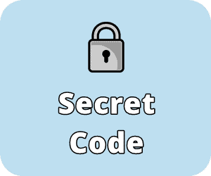 Secret Code Games in Spanish